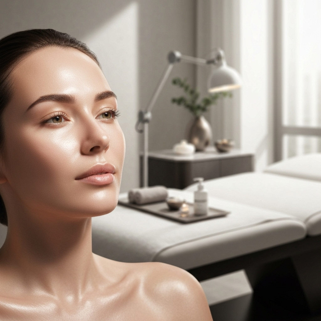 Spesial Anti-Penuaan