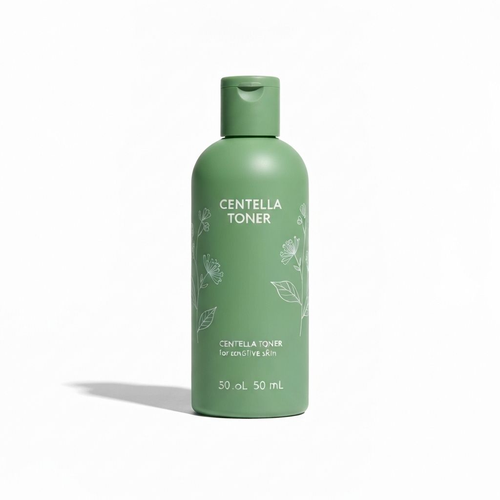Centella Calming Toner