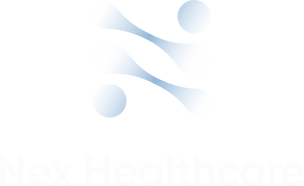 Nex Healthcare Logo