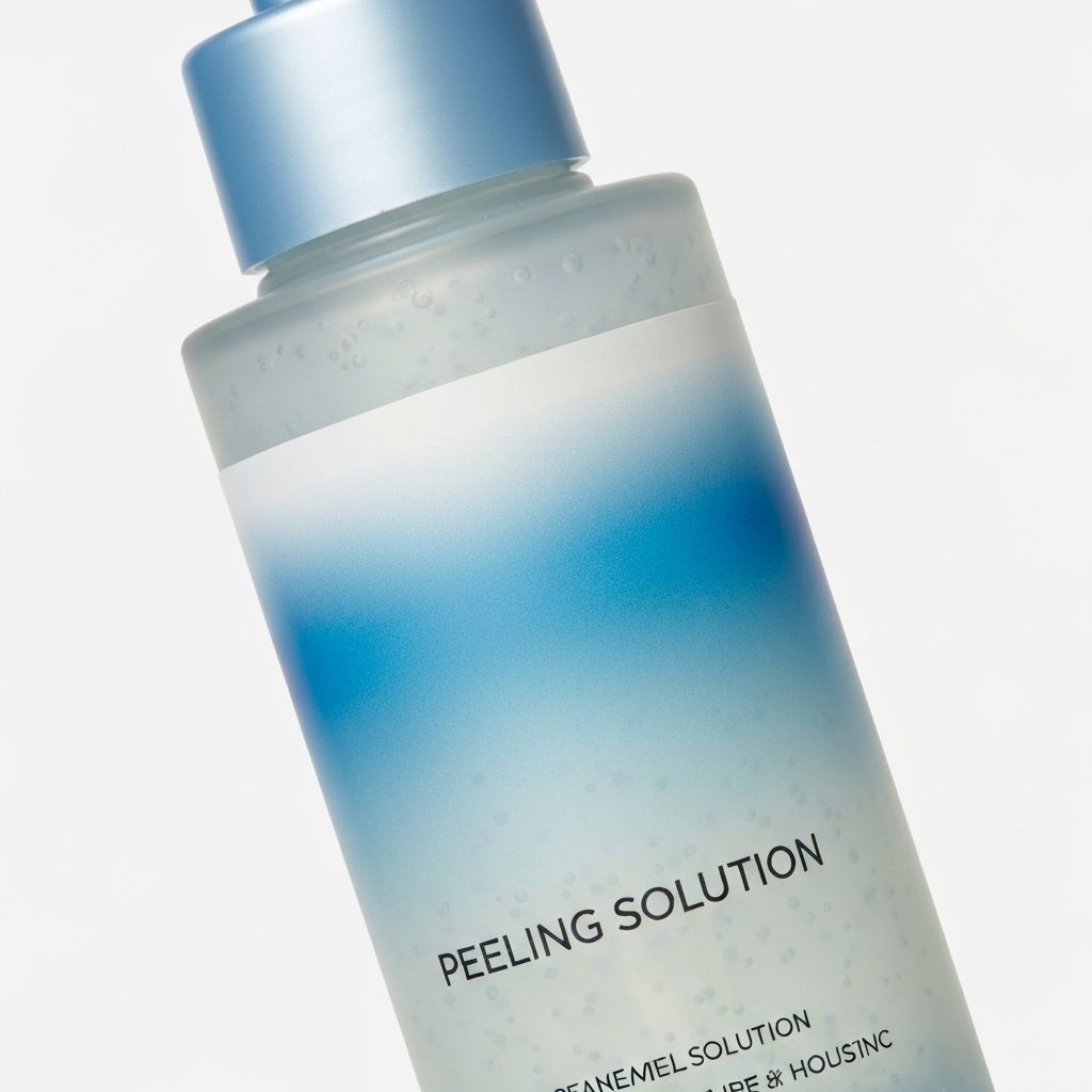 AHA BHA Peeling Solution