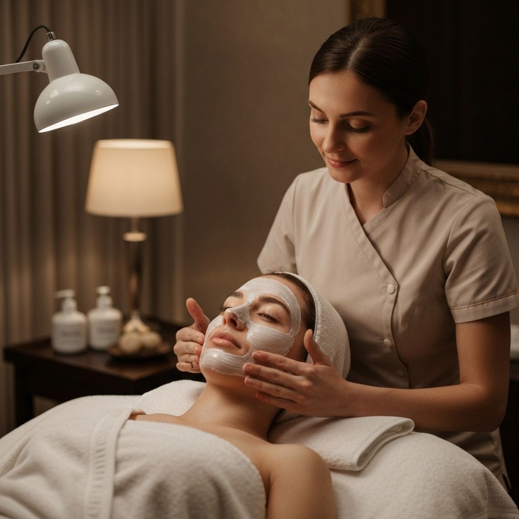 Spesial Sun Glow Day