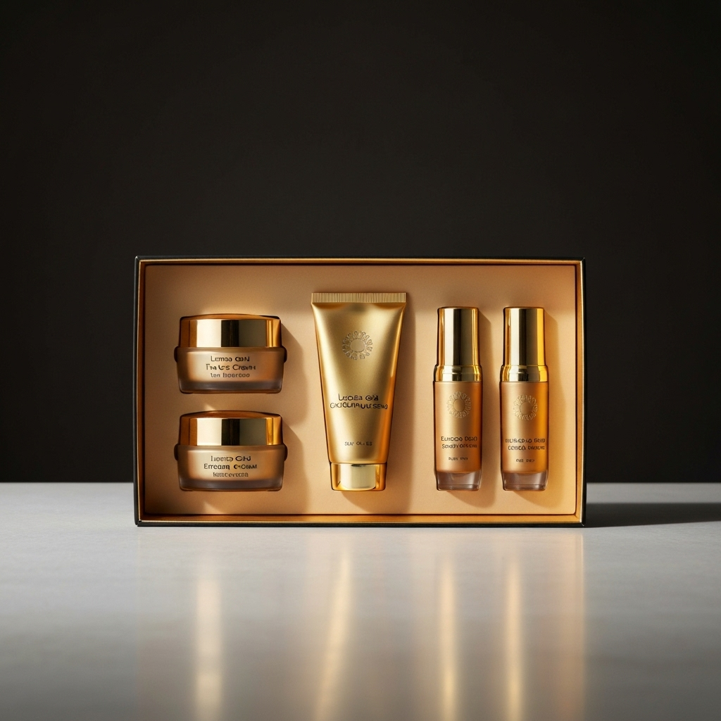 Anti-Aging Essentials