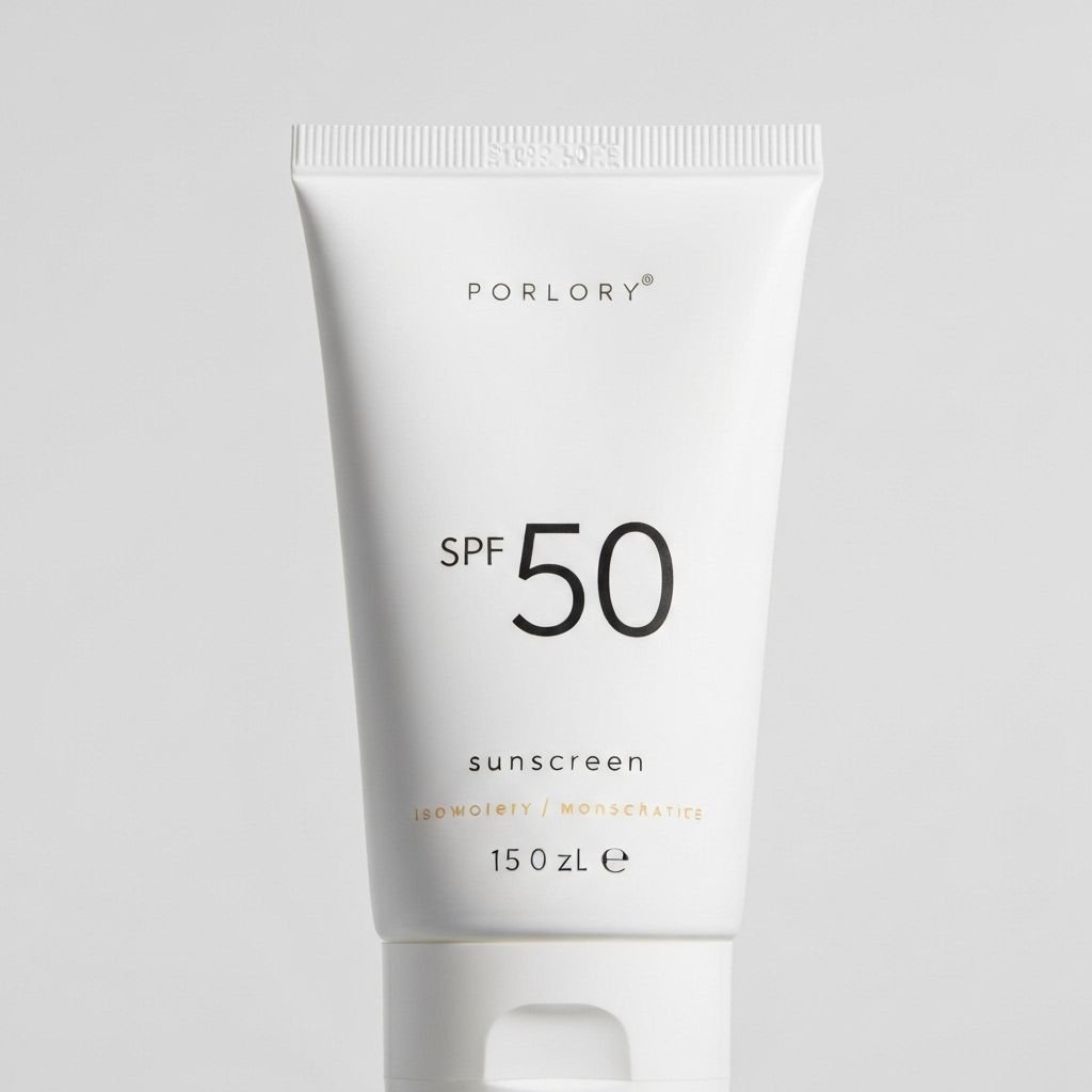 Tabir Surya SPF 50+