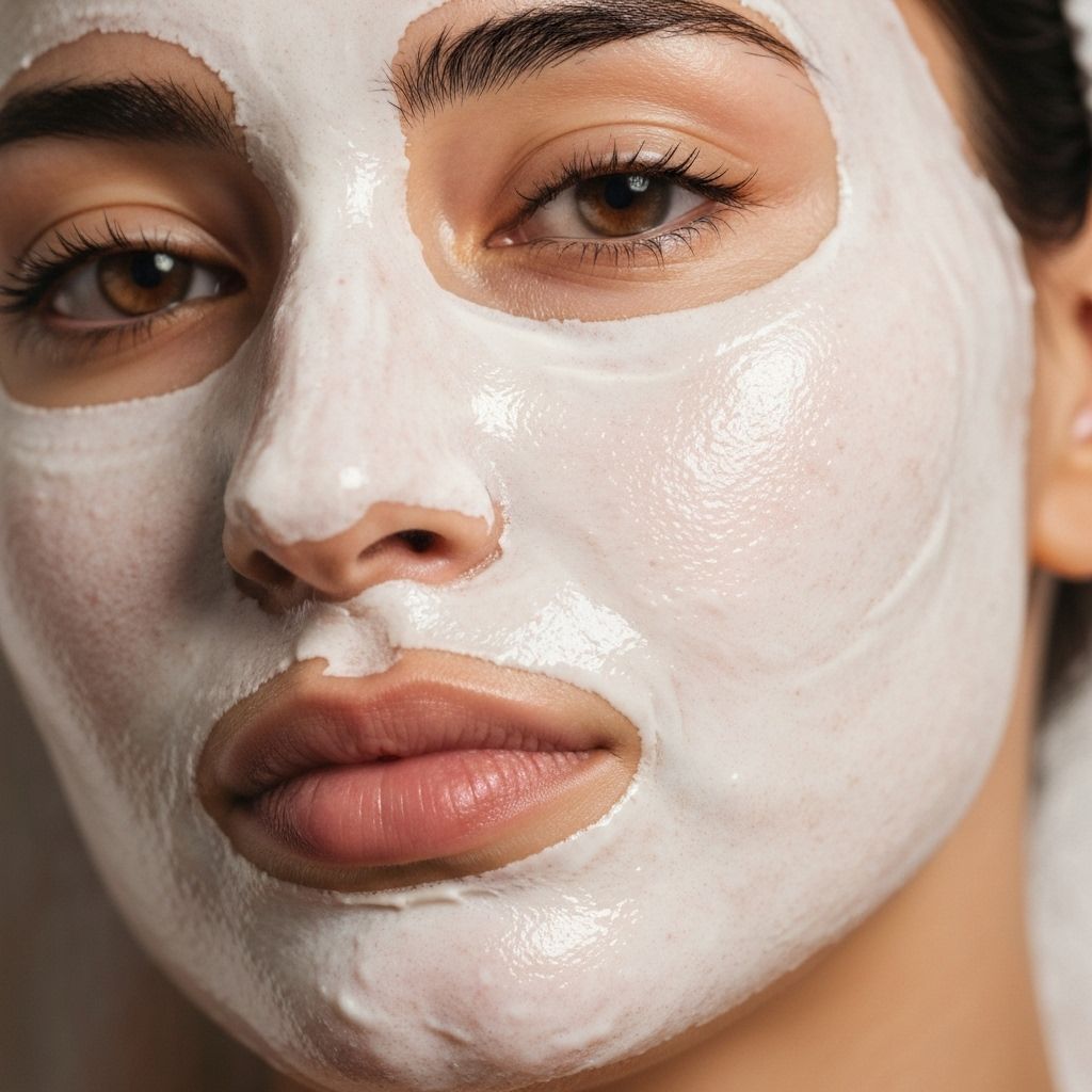 Pengelupasan Pencerah